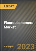 Fluoroelastomers Market Research Report by Type, Application, End-Use Industry, State - Cumulative Impact of COVID-19, Russia Ukraine Conflict, and High Inflation - United States Forecast 2023-2030- Product Image