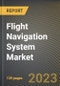 Flight Navigation System Market Research Report by Communication Type, Flight Instrument, Systems, Application, State - Cumulative Impact of COVID-19, Russia Ukraine Conflict, and High Inflation - United States Forecast 2023-2030 - Product Image