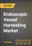 Endoscopic Vessel Harvesting Market Research Report by Product, Usability, Vessel Type, Application, State - Cumulative Impact of COVID-19, Russia Ukraine Conflict, and High Inflation - United States Forecast 2023-2030- Product Image
