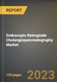 Endoscopic Retrograde Cholangiopancreatography Market Research Report by Product, Procedure, End-User, State - Cumulative Impact of COVID-19, Russia Ukraine Conflict, and High Inflation - United States Forecast 2023-2030- Product Image