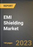 EMI Shielding Market Research Report by Material, Method, Industry, State - Cumulative Impact of COVID-19, Russia Ukraine Conflict, and High Inflation - United States Forecast 2023-2030- Product Image
