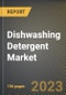 Dishwashing Detergent Market Research Report by Type (Automatic Dishwashing Products, Hand Dishwashing Products, Rinsing Agents), Application (Offline Selling, Online Selling) - United States Forecast 2023-2030 - Product Thumbnail Image