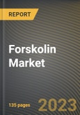 Forskolin Market Research Report by Purity, Application, State - Cumulative Impact of COVID-19, Russia Ukraine Conflict, and High Inflation - United States Forecast 2023-2030- Product Image