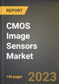 CMOS Image Sensors Market Research Report by Type, Application, End-user Industry, State - Cumulative Impact of COVID-19, Russia Ukraine Conflict, and High Inflation - United States Forecast 2023-2030- Product Image