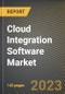 Cloud Integration Software Market Research Report by Component, Deployment Mode, End-user Industry, State - Cumulative Impact of COVID-19, Russia Ukraine Conflict, and High Inflation - United States Forecast 2023-2030 - Product Thumbnail Image