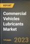 Commercial Vehicles Lubricants Market Research Report by Product Type, Oil Type, State - Cumulative Impact of COVID-19, Russia Ukraine Conflict, and High Inflation - United States Forecast 2023-2030 - Product Image