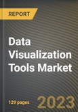 Data Visualization Tools Market Research Report by Component, Tool, Business Function, Organization Size, Deployment Mode, Vertical, State - Cumulative Impact of COVID-19, Russia Ukraine Conflict, and High Inflation - United States Forecast 2023-2030- Product Image