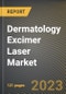 Dermatology Excimer Laser Market Research Report by Product, Application, State - Cumulative Impact of COVID-19, Russia Ukraine Conflict, and High Inflation - United States Forecast 2023-2030 - Product Image