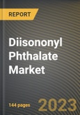 Diisononyl Phthalate Market Research Report by Polymer Type, Application, State - Cumulative Impact of COVID-19, Russia Ukraine Conflict, and High Inflation - United States Forecast 2023-2030- Product Image