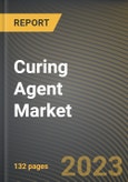 Curing Agent Market Research Report by Type, Application, State - Cumulative Impact of COVID-19, Russia Ukraine Conflict, and High Inflation - United States Forecast 2023-2030- Product Image