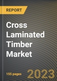 Cross Laminated Timber Market Research Report by Bonding Technology, Raw Material Type, Panel Layers, Adhesive Type, Application, State - Cumulative Impact of COVID-19, Russia Ukraine Conflict, and High Inflation - United States Forecast 2023-2030- Product Image