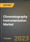 Chromatography Instrumentation Market Research Report by Type, Consumable, End-User Industry, State - Cumulative Impact of COVID-19, Russia Ukraine Conflict, and High Inflation - United States Forecast 2023-2030- Product Image