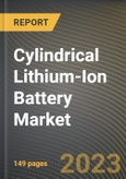 Cylindrical Lithium-Ion Battery Market Research Report by Type, Application, End-User, State - Cumulative Impact of COVID-19, Russia Ukraine Conflict, and High Inflation - United States Forecast 2023-2030- Product Image