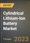 Cylindrical Lithium-Ion Battery Market Research Report by Type, Application, End-User, State - Cumulative Impact of COVID-19, Russia Ukraine Conflict, and High Inflation - United States Forecast 2023-2030 - Product Image