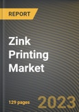 Zink Printing Market Research Report by Component, Functionality, Connectivity, Application, State - Cumulative Impact of COVID-19, Russia Ukraine Conflict, and High Inflation - United States Forecast 2023-2030- Product Image