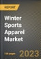 Winter Sports Apparel Market Research Report by Product, Application, Distribution Channel, State - Cumulative Impact of COVID-19, Russia Ukraine Conflict, and High Inflation - United States Forecast 2023-2030 - Product Thumbnail Image