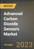 Advanced Carbon Dioxide Sensors Market Research Report by Product, Connectivity, End Use Industry, State - Cumulative Impact of COVID-19, Russia Ukraine Conflict, and High Inflation - United States Forecast 2023-2030- Product Image