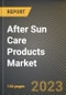 After Sun Care Products Market Research Report by Product, Type, Distribution Channel, State - Cumulative Impact of COVID-19, Russia Ukraine Conflict, and High Inflation - United States Forecast 2023-2030 - Product Image