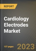 Cardiology Electrodes Market Research Report by Product, Procedure, Order Type, Usability, Application, State - Cumulative Impact of COVID-19, Russia Ukraine Conflict, and High Inflation - United States Forecast 2023-2030- Product Image
