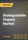 Biodegradable Diapers Market Research Report by Product Type, Materials, Size, Sales Channel, State - Cumulative Impact of COVID-19, Russia Ukraine Conflict, and High Inflation - United States Forecast 2023-2030- Product Image