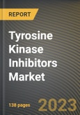 Tyrosine Kinase Inhibitors Market Research Report by Type, Application, State - Cumulative Impact of COVID-19, Russia Ukraine Conflict, and High Inflation - United States Forecast 2023-2030- Product Image