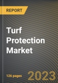 Turf Protection Market Research Report by Product, Solution, Application, State - Cumulative Impact of COVID-19, Russia Ukraine Conflict, and High Inflation - United States Forecast 2023-2030- Product Image