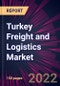 Turkey Freight and Logistics Market 2023-2027 - Product Thumbnail Image