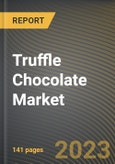 Truffle Chocolate Market Research Report by Type, Application, State - Cumulative Impact of COVID-19, Russia Ukraine Conflict, and High Inflation - United States Forecast 2023-2030- Product Image