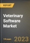 Veterinary Software Market Research Report by Product, Practice Type, Deployment Model, End-use, State - Cumulative Impact of COVID-19, Russia Ukraine Conflict, and High Inflation - United States Forecast 2023-2030 - Product Thumbnail Image