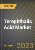Terephthalic Acid Market Research Report by Derivative, Application, State - Cumulative Impact of COVID-19, Russia Ukraine Conflict, and High Inflation - United States Forecast 2023-2030- Product Image