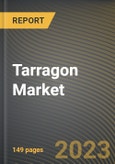 Tarragon Market Research Report by Product, Distribution, State - Cumulative Impact of COVID-19, Russia Ukraine Conflict, and High Inflation - United States Forecast 2023-2030- Product Image