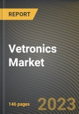 Vetronics Market Research Report by System, Application, Vehicle, State - Cumulative Impact of COVID-19, Russia Ukraine Conflict, and High Inflation - United States Forecast 2023-2030- Product Image