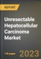 Unresectable Hepatocellular Carcinoma Market Research Report by Systemic Treatment, End User, State - Cumulative Impact of COVID-19, Russia Ukraine Conflict, and High Inflation - United States Forecast 2023-2030 - Product Thumbnail Image