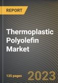 Thermoplastic Polyolefin Market Research Report by Type, Application, State - Cumulative Impact of COVID-19, Russia Ukraine Conflict, and High Inflation - United States Forecast 2023-2030- Product Image