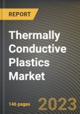 Thermally Conductive Plastics Market Research Report by Resin Type, End-Use Industry, State - Cumulative Impact of COVID-19, Russia Ukraine Conflict, and High Inflation - United States Forecast 2023-2030- Product Image