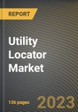 Utility Locator Market Research Report by Offering, Technique, Target, Vertical, State - Cumulative Impact of COVID-19, Russia Ukraine Conflict, and High Inflation - United States Forecast 2023-2030- Product Image