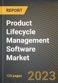 Product Lifecycle Management Software Market Research Report by Software Type, Deployment, End-Use, State - Cumulative Impact of COVID-19, Russia Ukraine Conflict, and High Inflation - United States Forecast 2023-2030- Product Image