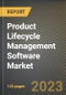 Product Lifecycle Management Software Market Research Report by Software Type, Deployment, End-Use, State - Cumulative Impact of COVID-19, Russia Ukraine Conflict, and High Inflation - United States Forecast 2023-2030 - Product Thumbnail Image