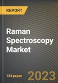 Raman Spectroscopy Market Research Report by Instrument, Application, State - Cumulative Impact of COVID-19, Russia Ukraine Conflict, and High Inflation - United States Forecast 2023-2030- Product Image
