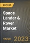 Space Lander & Rover Market Research Report by Product, Application, State - Cumulative Impact of COVID-19, Russia Ukraine Conflict, and High Inflation - United States Forecast 2023-2030 - Product Image
