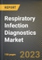 Respiratory Infection Diagnostics Market Research Report by Test, Disease, End-User, State - Cumulative Impact of COVID-19, Russia Ukraine Conflict, and High Inflation - United States Forecast 2023-2030 - Product Image