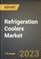 Refrigeration Coolers Market Research Report by Product, Component Type, Refrigerant Type, Application, End-User, State - Cumulative Impact of COVID-19, Russia Ukraine Conflict, and High Inflation - United States Forecast 2023-2030 - Product Image