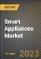 Smart Appliances Market Research Report by Technology, Offering, Sales Channel, End-User Industry, State - Cumulative Impact of COVID-19, Russia Ukraine Conflict, and High Inflation - United States Forecast 2023-2030 - Product Thumbnail Image