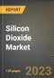 Silicon Dioxide Market Research Report by Source (Natural, Synthetic), Form (Amorphous, Cristobalite, Crystalline-Tridymite), Application - United States Forecast 2023-2030 - Product Image