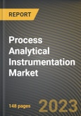 Process Analytical Instrumentation Market Research Report by Type, End-User Industry, State - Cumulative Impact of COVID-19, Russia Ukraine Conflict, and High Inflation - United States Forecast 2023-2030- Product Image