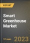 Smart Greenhouse Market Research Report by Type, Covering Material Type, Component, Offering, End-User, State - Cumulative Impact of COVID-19, Russia Ukraine Conflict, and High Inflation - United States Forecast 2023-2030 - Product Thumbnail Image