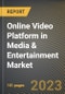 Online Video Platform in Media & Entertainment Market Research Report by Component, Type, Streaming Type, End-User, State - Cumulative Impact of COVID-19, Russia Ukraine Conflict, and High Inflation - United States Forecast 2023-2030 - Product Thumbnail Image