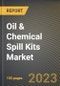 Oil & Chemical Spill Kits Market Research Report by Types, End-User, State - Cumulative Impact of COVID-19, Russia Ukraine Conflict, and High Inflation - United States Forecast 2023-2030 - Product Image