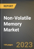 Non-Volatile Memory Market Research Report by Type, Wafer Size, End-User, State - Cumulative Impact of COVID-19, Russia Ukraine Conflict, and High Inflation - United States Forecast 2023-2030- Product Image