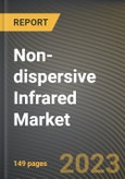 Non-dispersive Infrared Market Research Report by Gas Type, Application, Vertical, State - Cumulative Impact of COVID-19, Russia Ukraine Conflict, and High Inflation - United States Forecast 2023-2030- Product Image